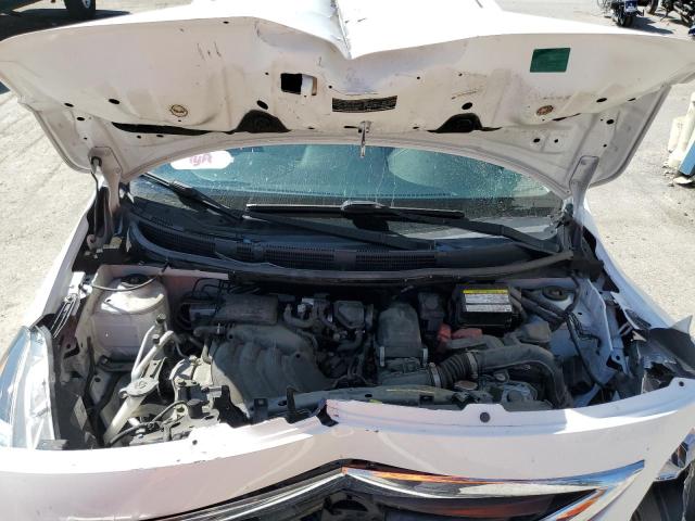 2019 NISSAN VERSA S - 3N1CN7AP6KL809451