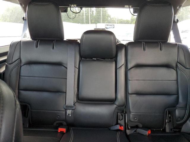 2018 JEEP WRANGLER U - 1C4HJXEN4JW261403