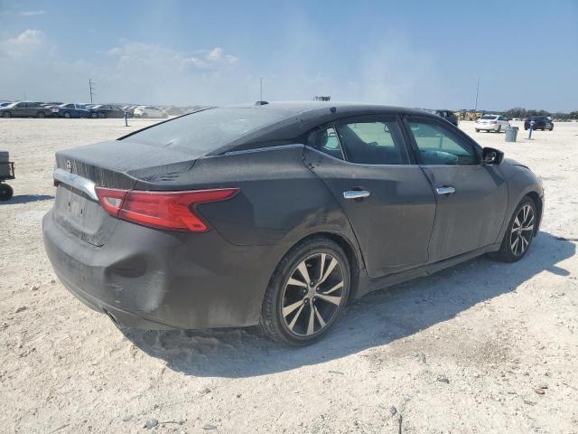 2016 NISSAN MAXIMA 3.5 - 1N4AA6AP4GC431150