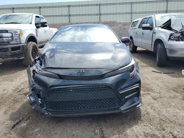 2022 TOYOTA COROLLA XS - 5YFT4MCE9NP134891