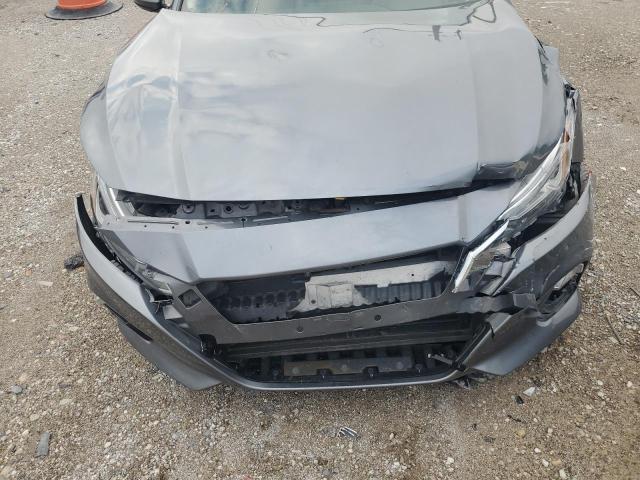2019 NISSAN ALTIMA SL - 1N4BL4EV7KC257837