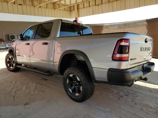 2023 RAM 1500 REBEL 1C6SRFLT7PN655221  66251744