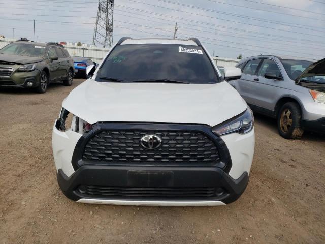 2023 TOYOTA COROLLA CR - 7MUBAABG1PV049145