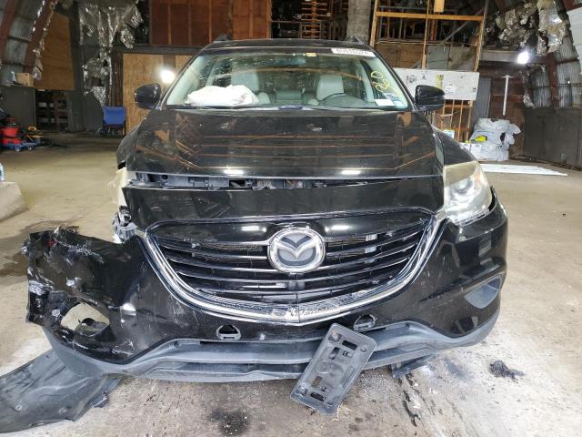 VIN JM3TB3CV8D0404998 2013 Mazda CX-9, Touring no.5