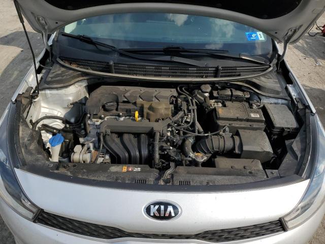 2020 KIA RIO LX - 3KPA24AD6LE357394