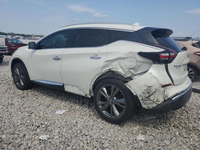 2019 NISSAN MURANO S - 5N1AZ2MS3KN122144