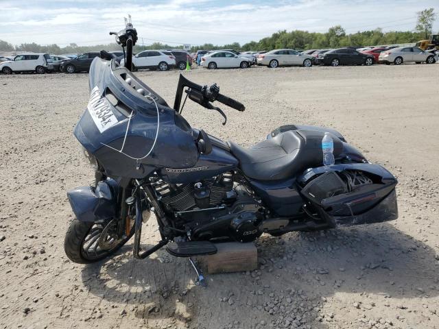 2019 HARLEY-DAVIDSON FLHXS - 1HD1KRP13KB623717