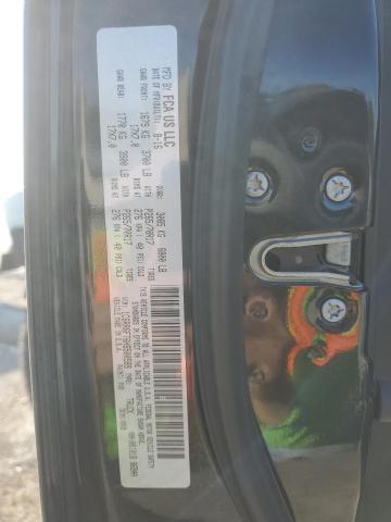 2017 RAM 1500 ST - 1C6RR6FT6HS500589