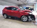 HYUNDAI TUCSON GLS photo