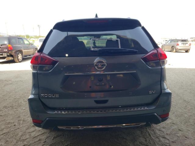 2019 NISSAN ROGUE S - 5N1AT2MT2KC735152