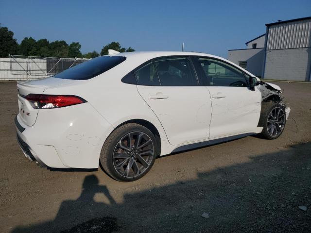 JTDS4RCEXLJ004483 Toyota Corolla Se 2020