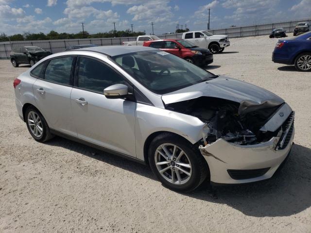 2017 FORD FOCUS SE - 1FADP3F26HL304358