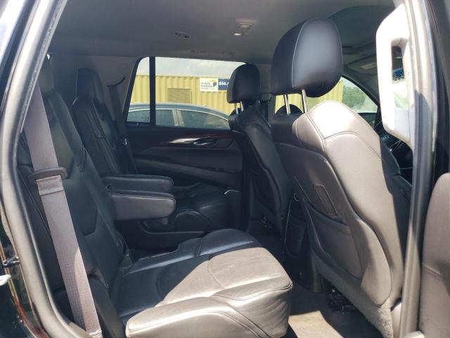 2015 CADILLAC ESCALADE L - 1GYS4BKJ8FR228194