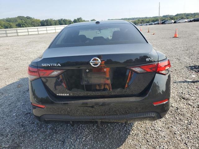 2023 NISSAN SENTRA SV - 3N1AB8CV5PY309809