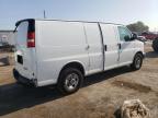 GMC SAVANA G25 photo