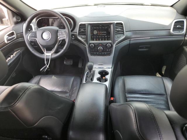 2018 JEEP GRAND CHER - 1C4RJEBGXJC141573