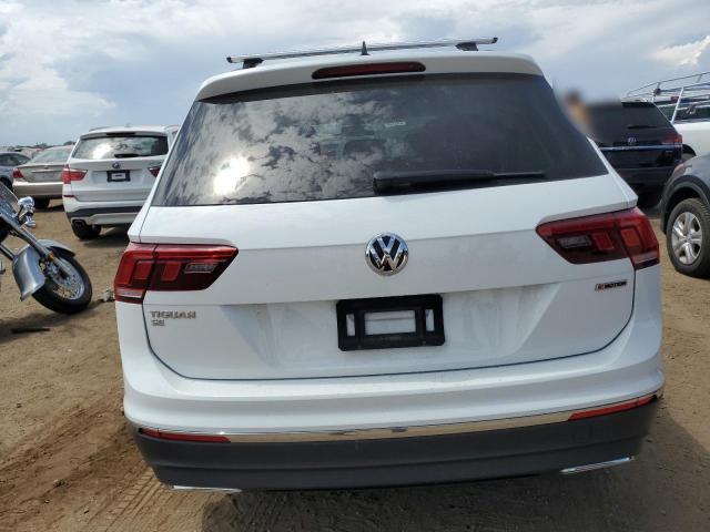 2021 VOLKSWAGEN TIGUAN SE - 3VV2B7AX0MM023404