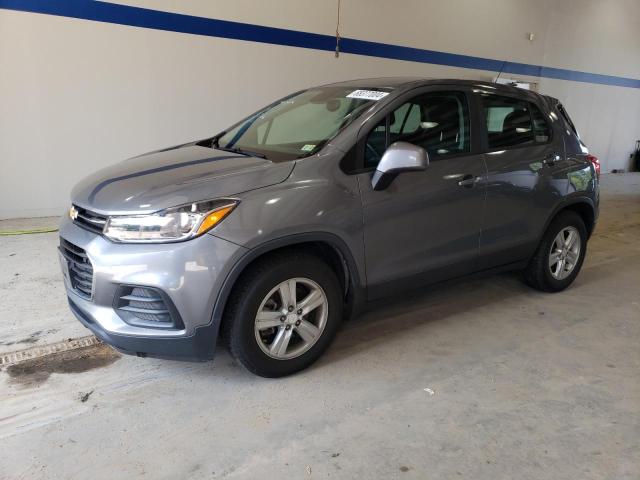 2020 CHEVROLET TRAX LS - 3GNCJKSB3LL211759