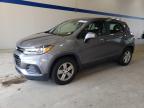 2020 CHEVROLET TRAX LS - 3GNCJKSB3LL211759