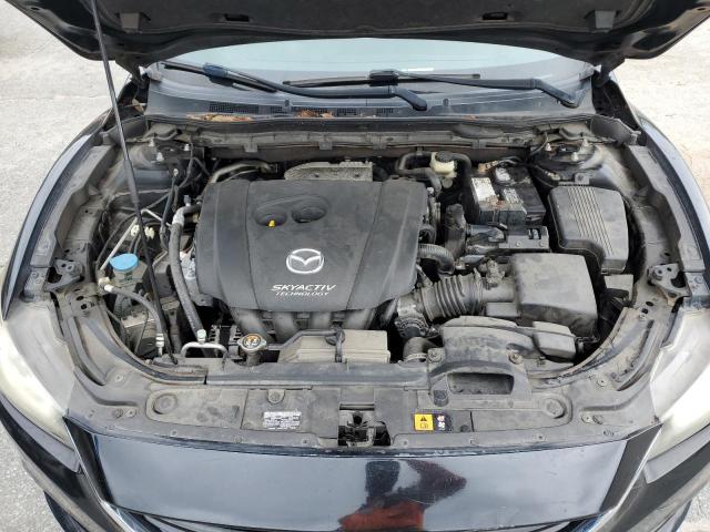 VIN JM1GJ1V58E1112178 2014 Mazda 6, Touring no.11