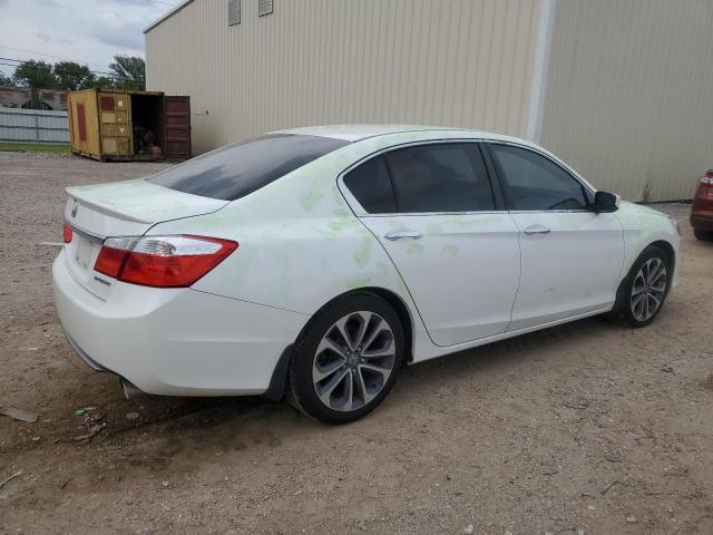 VIN 1HGCR2F5XFA129028 2015 Honda Accord, Sport no.3