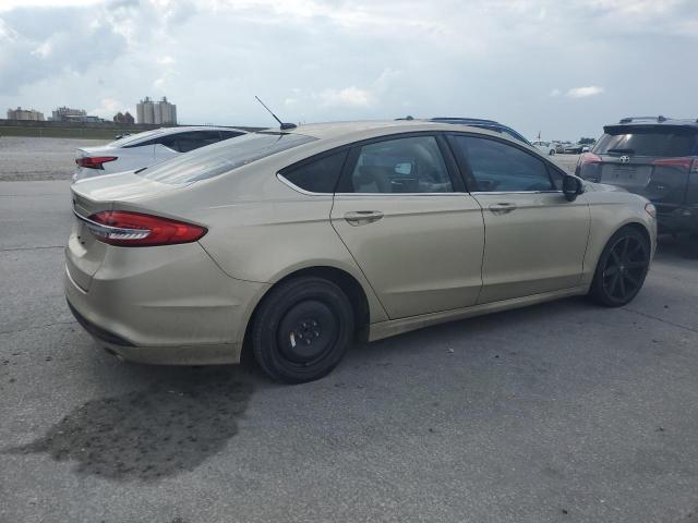 VIN 3FA6P0G7XHR144407 2017 Ford Fusion, S no.3