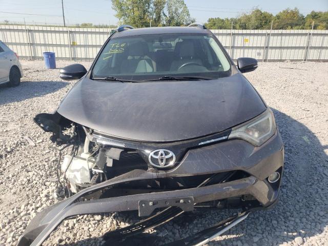 VIN 2T3WFREV0GW289680 2016 Toyota RAV4, Xle no.5