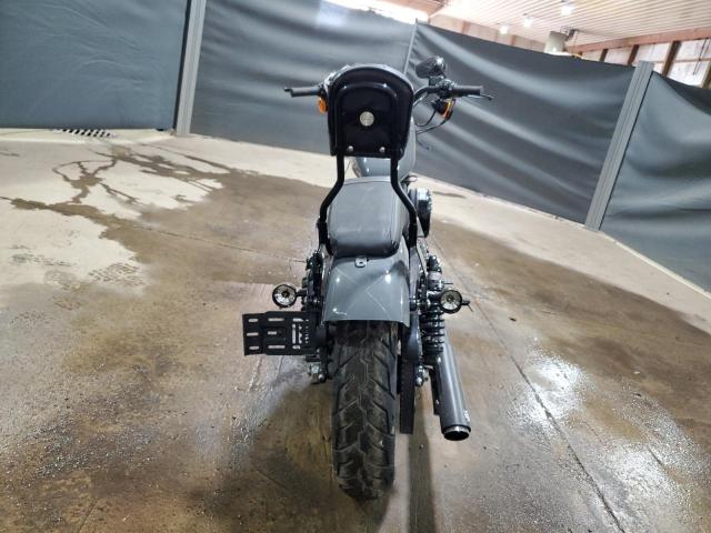 2022 HARLEY-DAVIDSON XL883 N - 1HD4LE21XNB407040