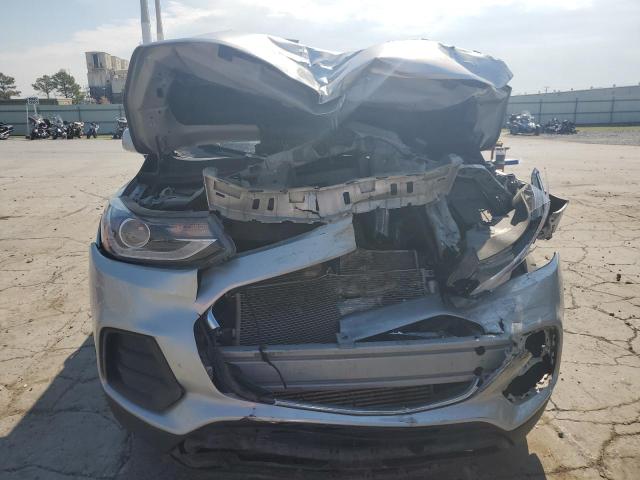 2021 CHEVROLET TRAX 1LT - KL7CJPSM2MB370599