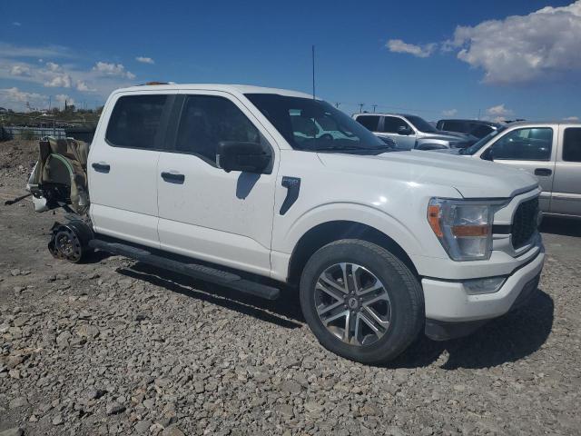 2022 FORD F150 SUPER - 1FTFW1E58NKD56338