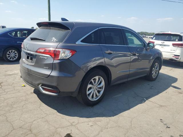 2017 ACURA RDX - 5J8TB4H34HL006991