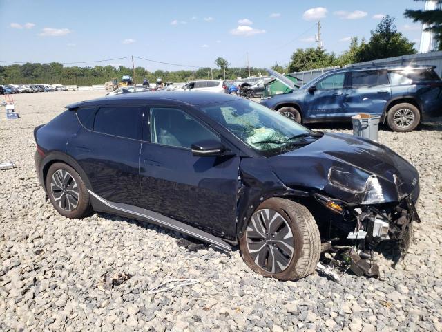 2024 KIA EV6 LIGHT - KNDC3DLC7R5176268