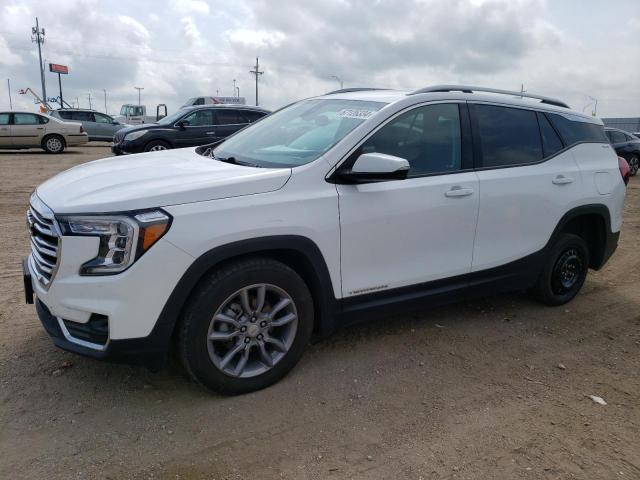 GMC TERRAIN SL