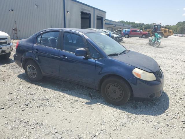 2008 SUZUKI SX4 JS2YC412085105935