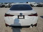 BMW I4 EDRIVE photo