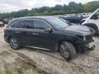 ACURA MDX ADVANC photo