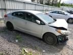 Lot #2986174151 2015 KIA FORTE LX