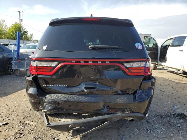 VIN 1C4RDHAG9FC132882 2015 Dodge Durango, Sxt no.6