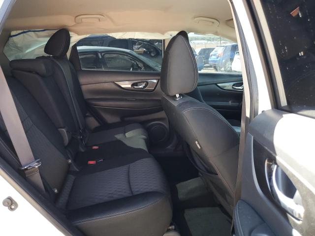 2017 NISSAN ROGUE S - KNMAT2MT7HP557485