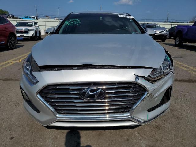 VIN 5NPE24AF4JH714924 2018 Hyundai Sonata, SE no.5