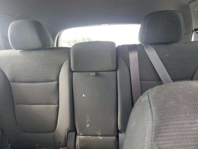 2015 KIA SORENTO LX 5XYKTCA64FG582899