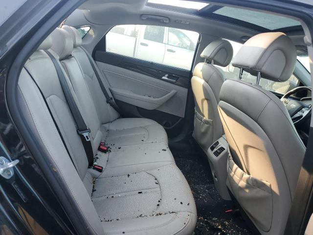 2015 HYUNDAI SONATA SPO - 5NPE34AF9FH082569