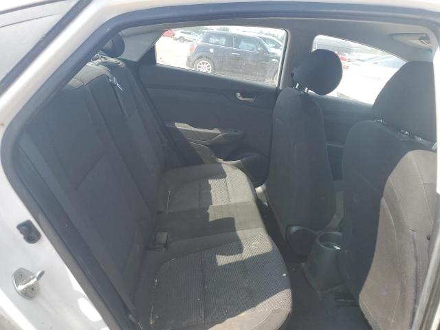 2018 HYUNDAI ACCENT SE - 3KPC24A39JE018691