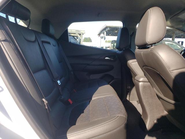 2023 CHEVROLET BOLT EV 2L - 1G1FX6S00P4150885