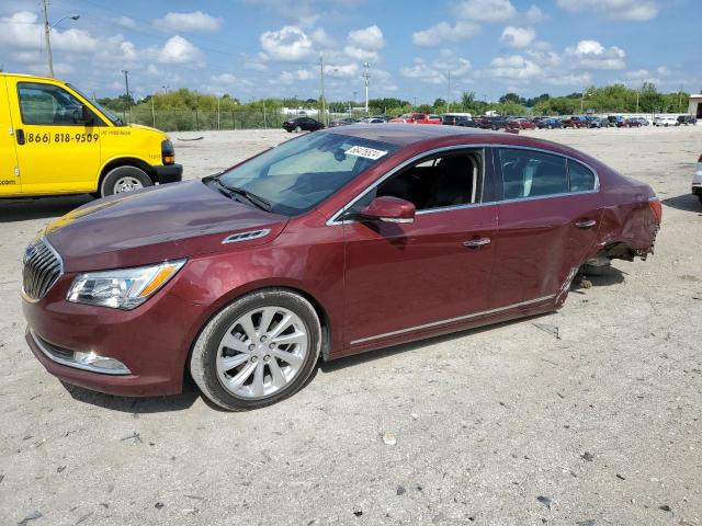 2015 BUICK LACROSSE - 1G4GB5G34FF223830