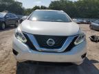 NISSAN MURANO S photo