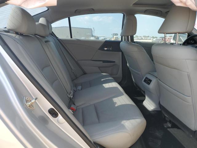 2015 HONDA ACCORD EXL - 1HGCR2F86FA090285