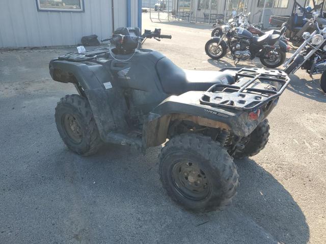 2024 HONDA TRX520 FM 1HFTE4560R4900508
