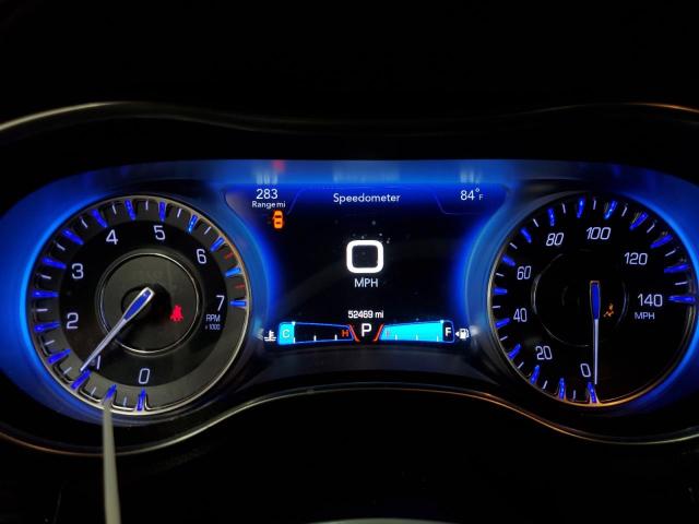 2018 CHRYSLER 300 TOURIN - 2C3CCAAG0JH190230