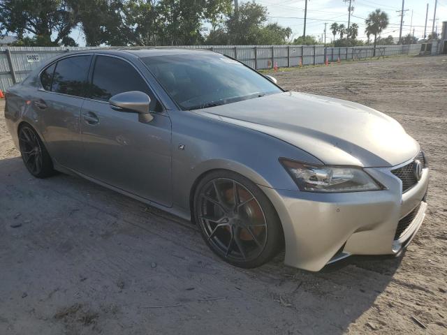 2015 LEXUS GS 350 - JTHBE1BL0FA011833